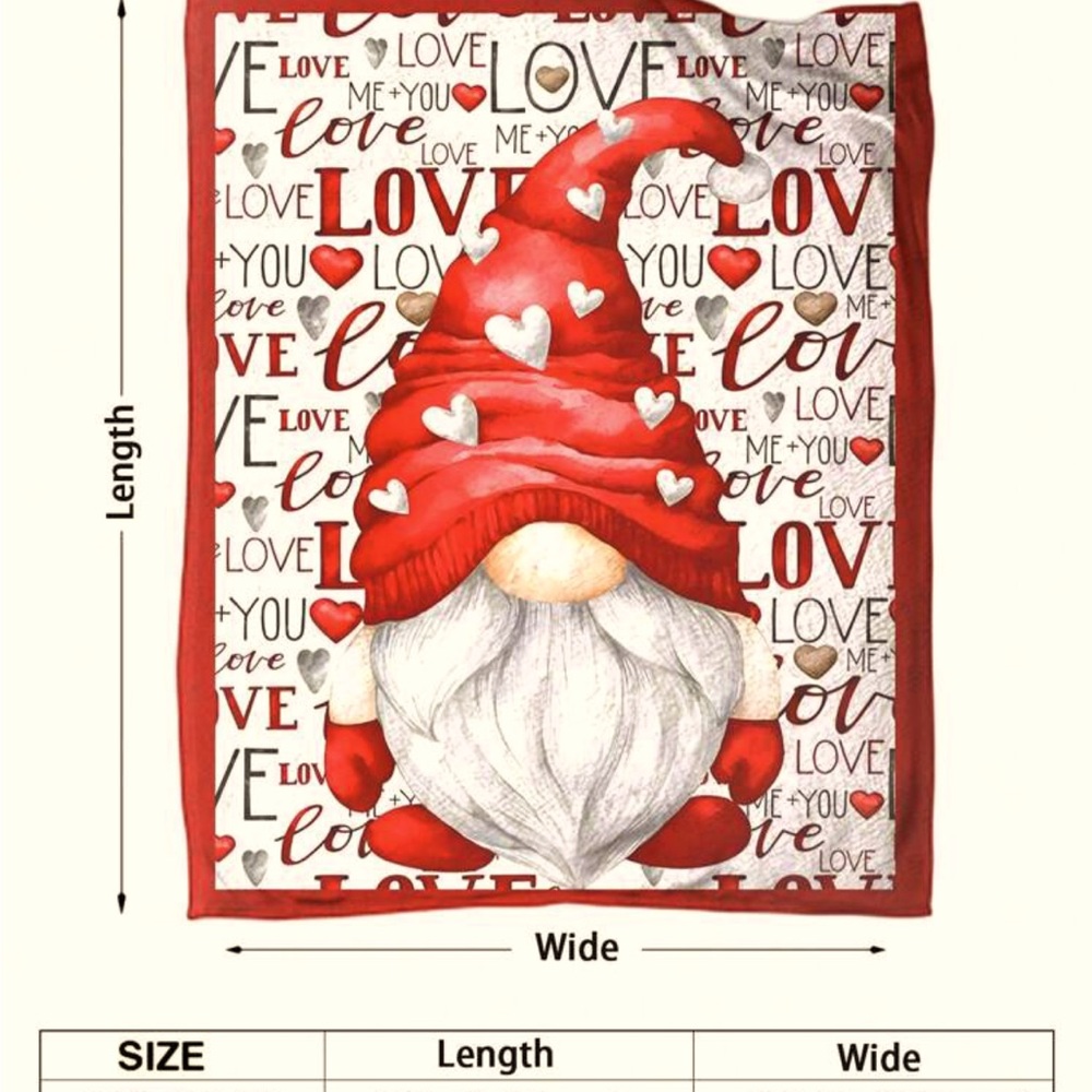 Gnome Throw